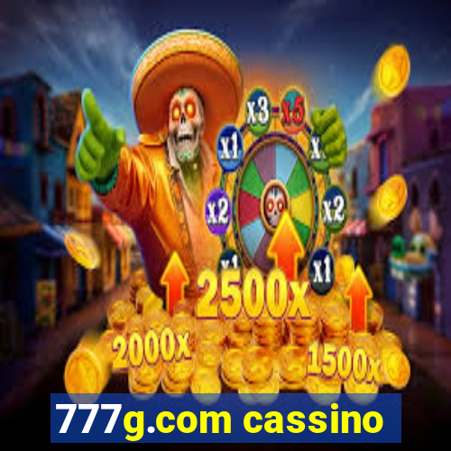 777g.com cassino